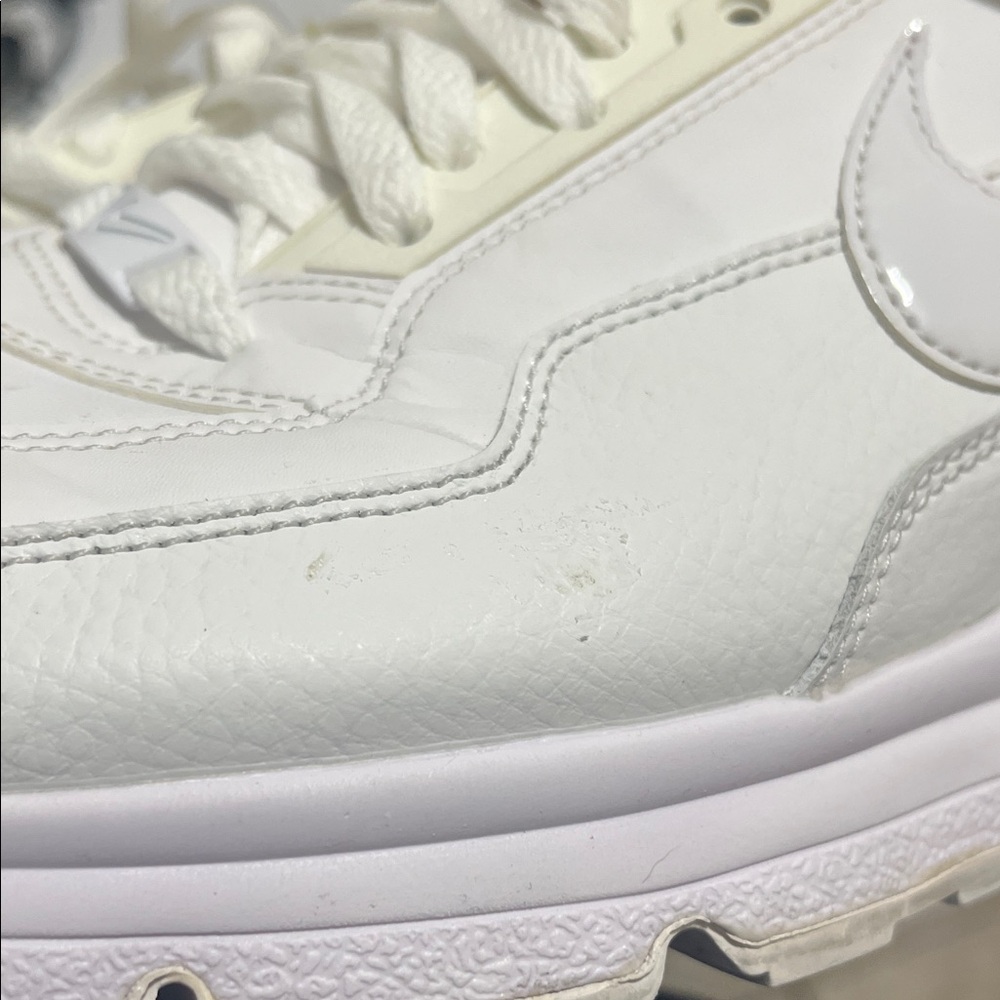 Nike Air Max LTD 3 - Picture 9 of 10